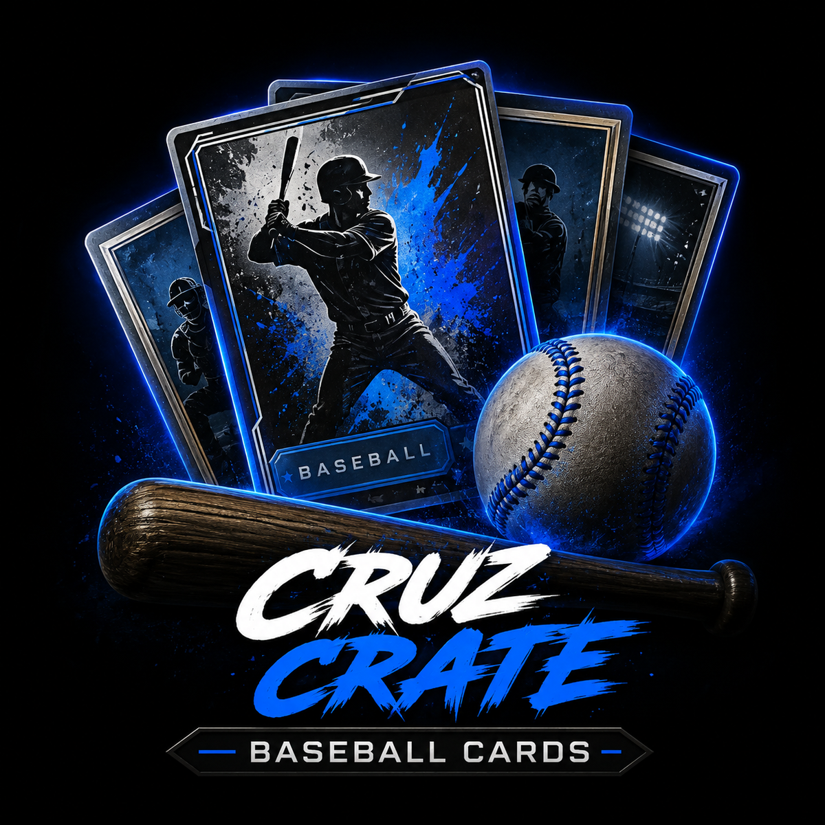 Baseball Cards