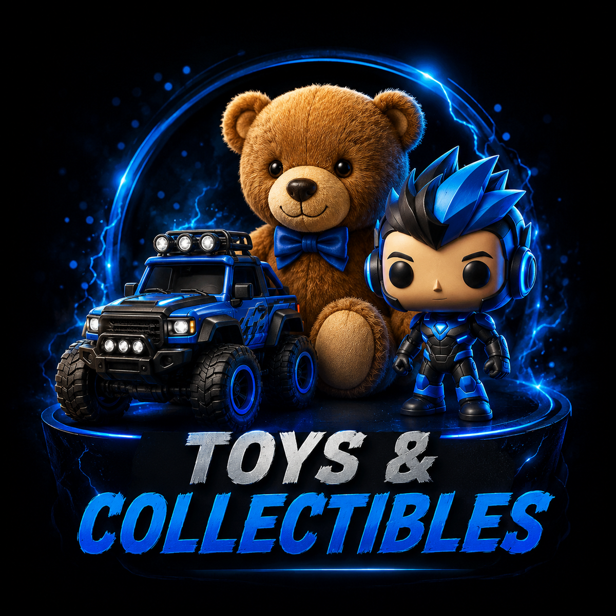 Toys & Collectibles