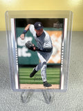2007 Upper Deck - Derek Jeter #163