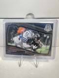2024 Panini Mosaic Bang! Zaire Franklin #7 Colts Football Card