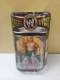 2005 Jakks WWE WWF Classic Superstars SUPERSTAR BILLY GRAHAM Series 7 Figure