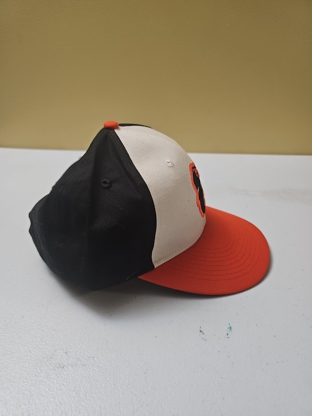 OC Sports Baltimore Orioles Adjustable Back Cap