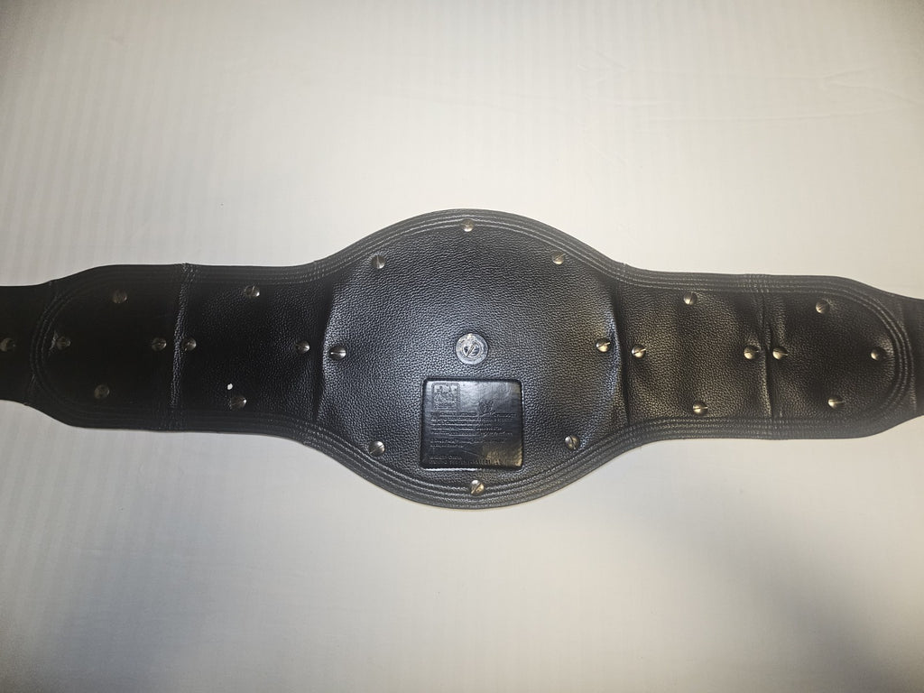 Official WWE John Cena United States US Championship Spinner Title Belt Replica