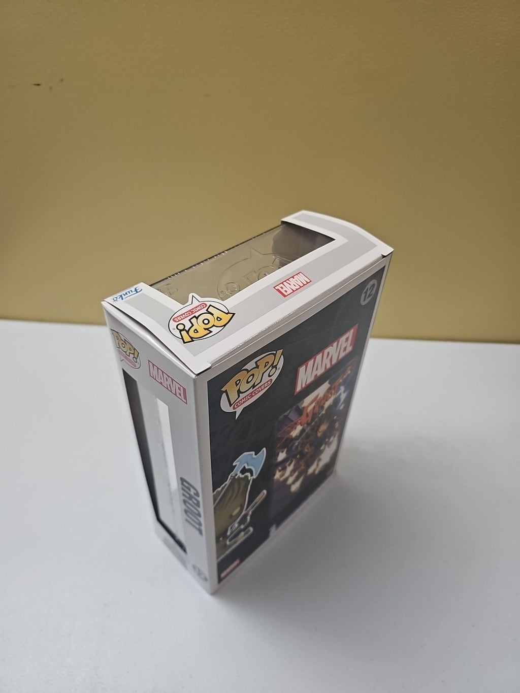 Funko Multiple: Marvel - Groot - Target (Exclusive) #12