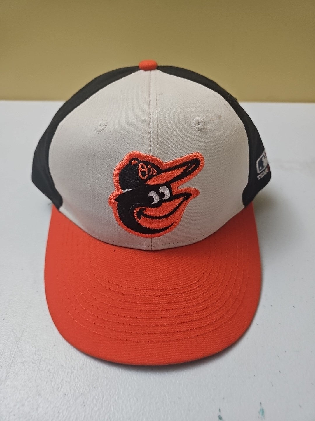 OC Sports Baltimore Orioles Adjustable Back Cap
