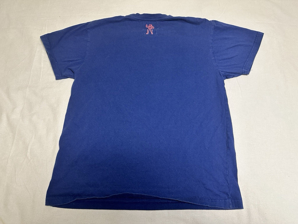 Billionaire Boys Club Constellations Straight Logo Tee Shirt Size Large