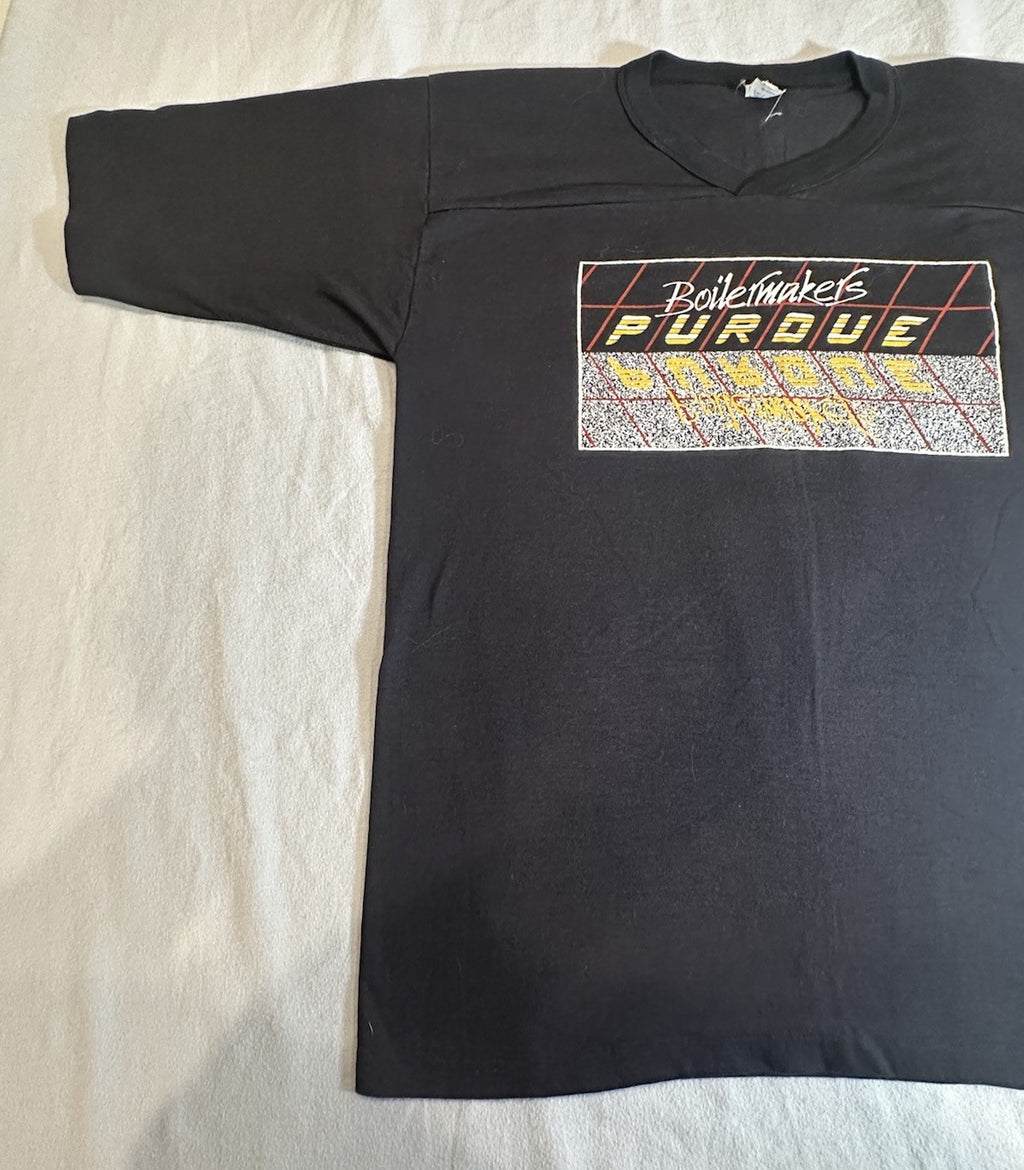 Purdue Boilermakers TShirt XL