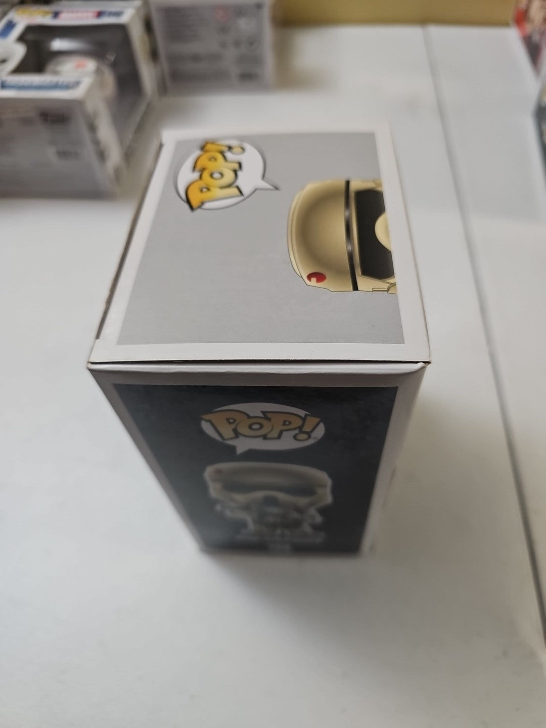 Funko Pop! Vinyl: Star Wars - Stormtrooper (Scarif) - Walgreens (Exclusive) #156