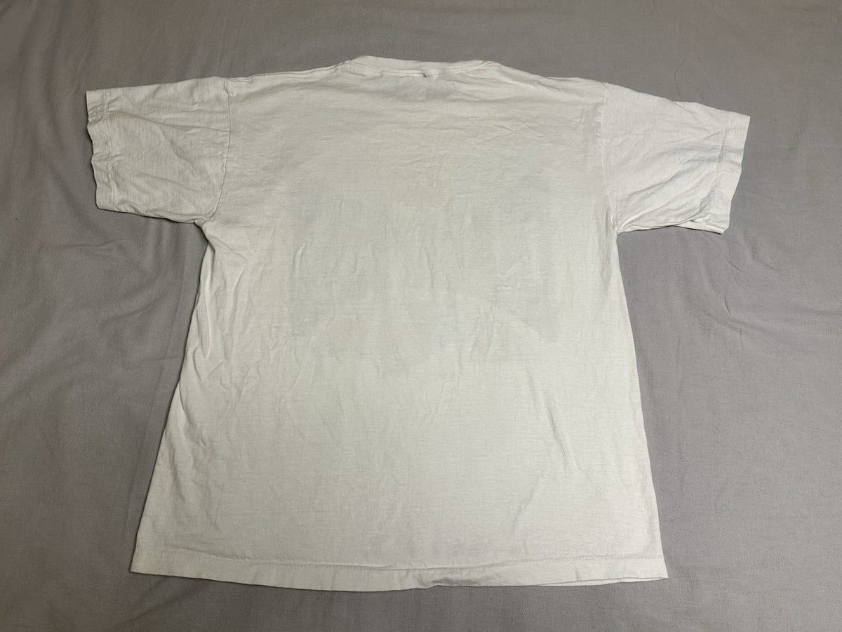 Vintage 1994 New York Rangers Shirt Mens XL NHL Stanley Cup Logo 7 90s