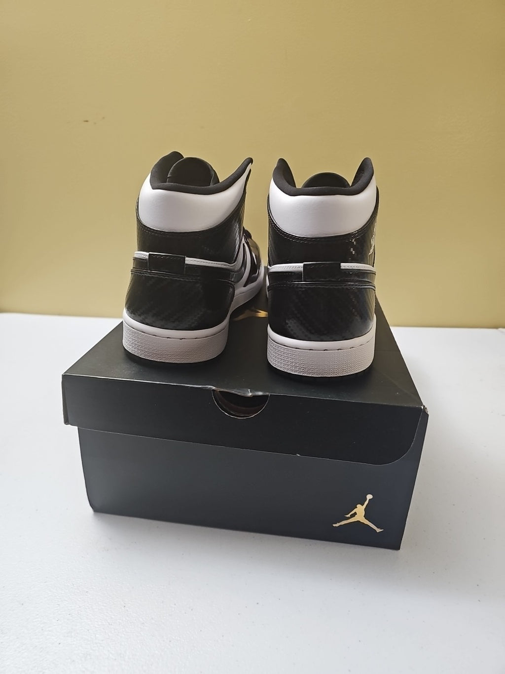 Size 12.5 - Air Jordan 1 SE Mid All Star 2021
