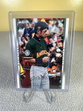 2007 Upper Deck - Ichiro Suzuki #196