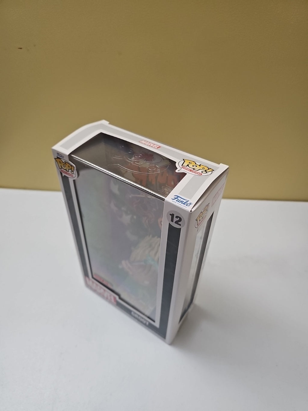 Funko Multiple: Marvel - Groot - Target (Exclusive) #12