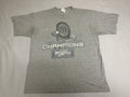 Vintage 2000 Lee Sport New York Yankees Subway Series Champions T-Shirt Grey XL