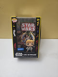 🔥 Funko POP! Comic Covers Star Wars Luke Skywalker #01 1977 Marvel Star Wars #1
