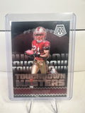 2024 Panini Mosiac Football Terrell Owens Touchdown Masters 49ers # TM-TOS