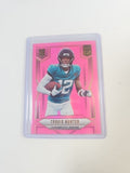 2025 Panini Elite Travis Hunter Rookie PINK SSP RC#114 JAGS🔥🔥