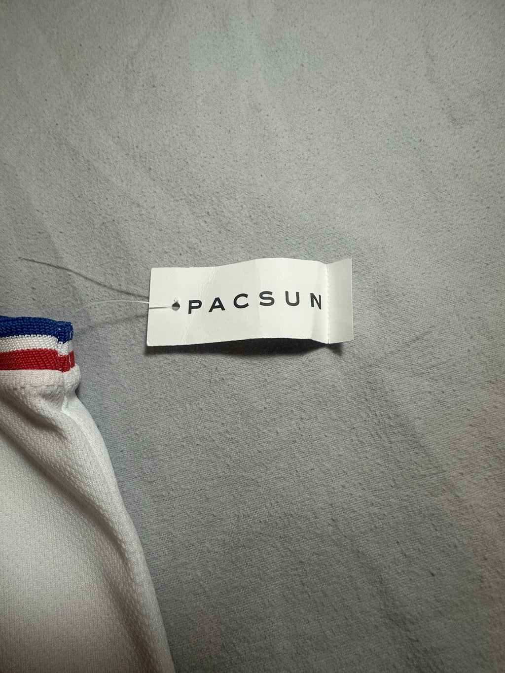Vintage 1996 Space Jam Tune Squad Jersey Bugs #1 M