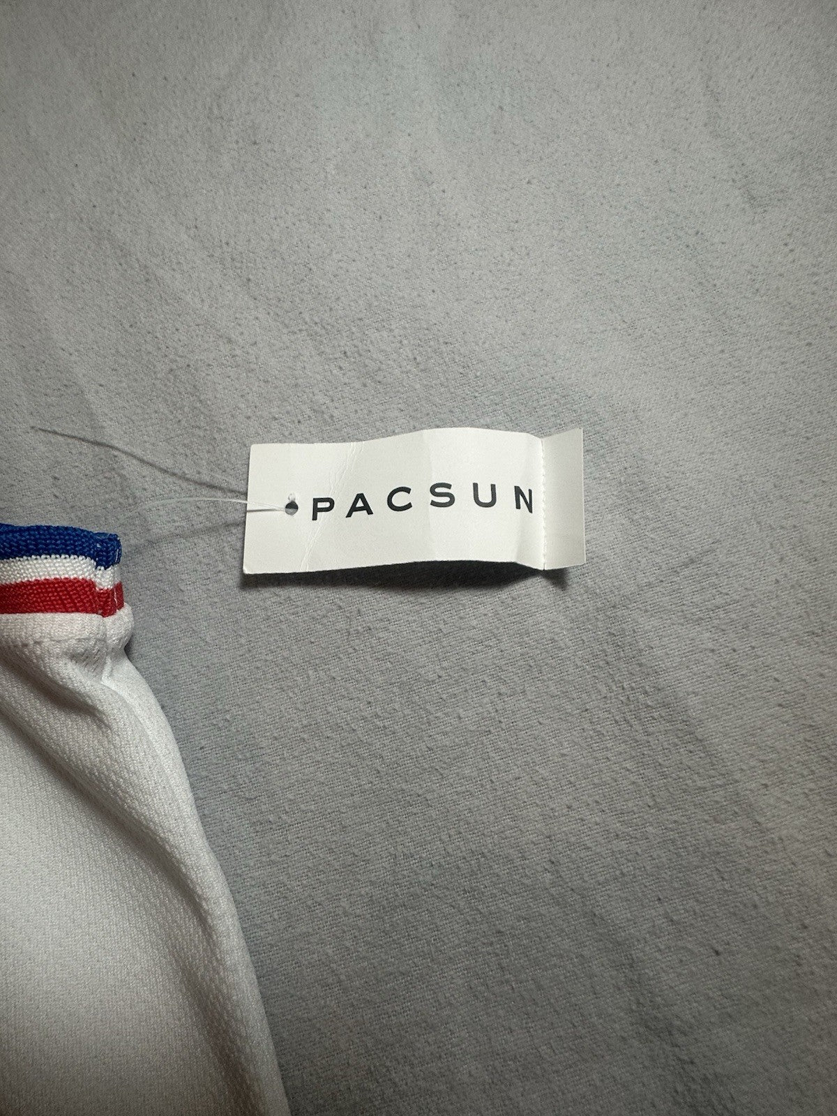 Vintage 1996 Space Jam Tune Squad Jersey Bugs #1 M