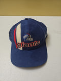 90s New York Giants NFL Pro Line Logo Athletic Hat Cap