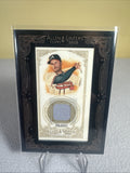 Martin Prado Jersey 2012 Topps Allen & Ginter's Atlanta Braves