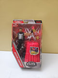 2016 WWE WWF Kevin Owens Elite Series 47 A Wrestling Figure  New In Box W/belt