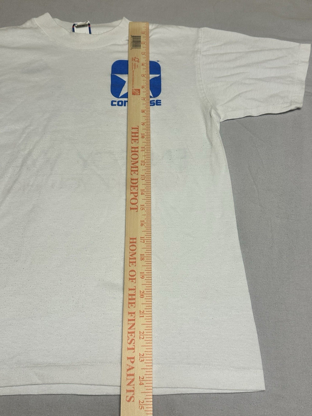 Vintage Converse Energy Wave Made In USA Vintage  T-shirts Size M