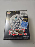 Funko Pop! Blue Eyes White Dragon Pop/Tee Size L T-Shirt BoxLunch Yugioh Sealed