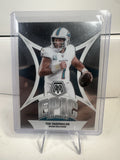 2024 PANINI MOSAIC  TUA TAGOVAILOA EPIC PERFORMERS  EP-TT Miami Dolphins