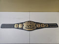 Used Rare WWE Undisputed Championship V1 Belt 2002 Figures Toy Co Release