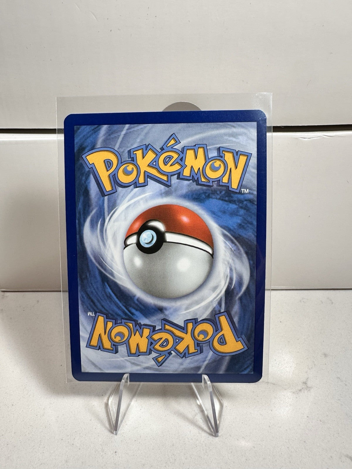 Pokemon TCG - Makuhita 068 - Black Star Promo Cosmo Holo Swirl 🍥
