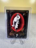 2007 SP Legendary Cuts - Robin Roberts #73