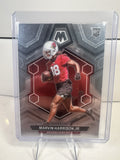 2024 PANINI MOSAIC MARVIN HARRISON JR. ROOKIE ARIZONA CARDINALS RC