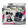 Pokémon TCG: Scarlet & Violet—White Flare Tech Sticker Collection – Gothitelle