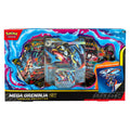 Pokémon Pokemon Trading Card Game Mega Greninja Ex Premium Collection