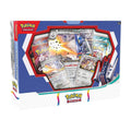 Pokémon TCG: Archaludon ex & Reshiram ex Box Bundle