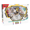 Pokémon TCG: Black Kyurem ex & Melmetal ex Box Bundle