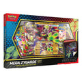 Pokémon Trading Card Game: Mega Zygarde ex Premium Collection