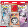 Pokémon TCG: Enhanced 2-Pack Blister – Armarouge, Revavroom & Houndstone