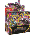 Pokémon TCG: Mega Evolution—Pitch Black Booster Box
