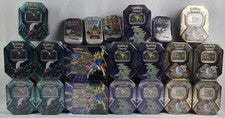 Pokémon TCG: Triple Whammy Tin – Tyranitar
