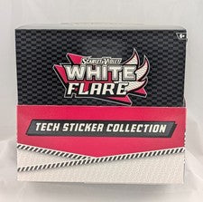 Pokémon TCG: Scarlet & Violet—White Flare Tech Sticker Collection – Gothitelle