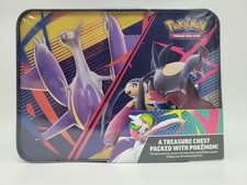 Pokémon TCG: Collector Chest – Fall 2025