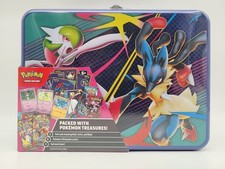 Pokémon TCG: Collector Chest – Fall 2025
